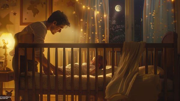 Coach sommeil bébé : pourquoi faire appel à son service ?