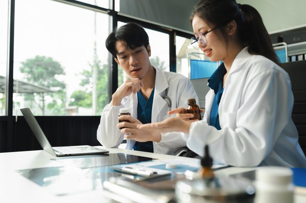 Optimisez votre réussite en prépa médecine à Clermont-Ferrand