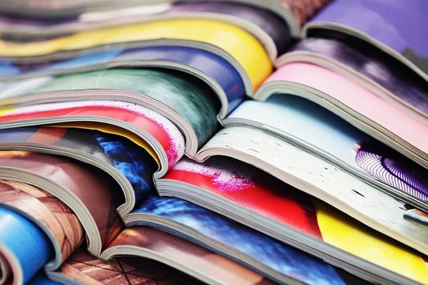 Quels sont les meilleurs magazines de santé pour le bien-être ?