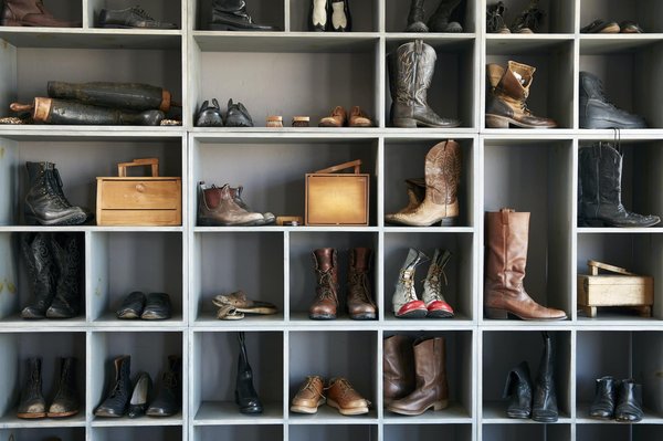 Les conséquences méconnues des chaussures trop petites sur votre santé
