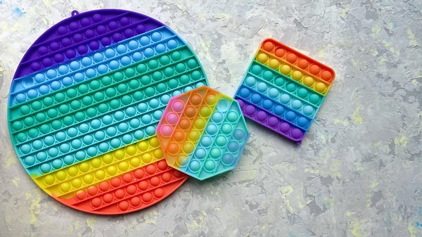 Qu'y a-t-il à savoir sur les squishy antistress XXL ?