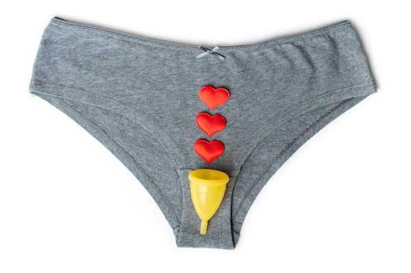 Pourquoi opter pour des culottes menstruelles pendant ses règles ?