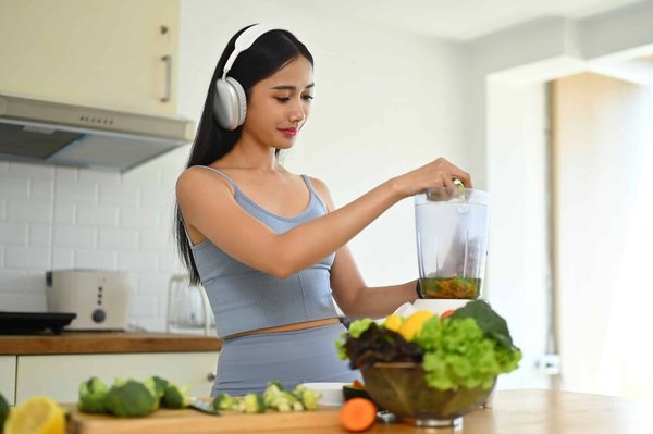 À la découverte de la meilleure whey pour maigrir