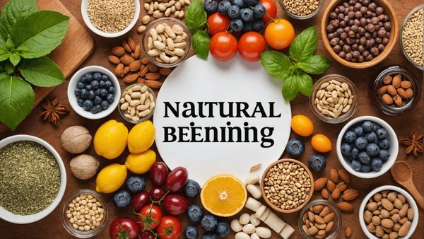 Papills : les compléments alimentaires naturels pour un bien-être optimal